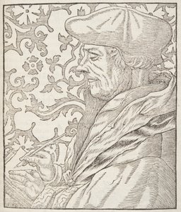 Cosmographia, Fol 407 da Sebastian Munster