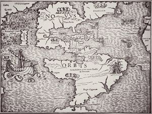 Mappa dell