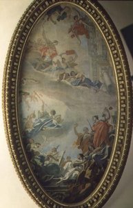 La glorificazione della scienza