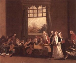 La prova