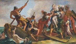 Il rapimento di Elena