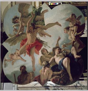 La punizione dell