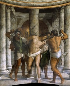 Flagellazione