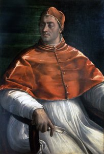 Ritratto di Clemente VII (Giulio de