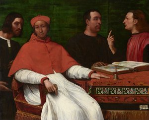  da Sebastiano del Piombo