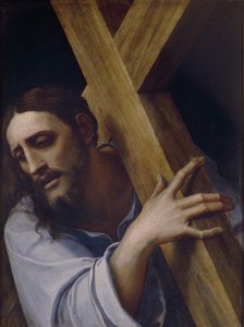Cristo che porta la croce