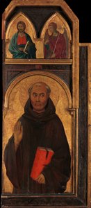 San Silvestro Gozzolini, anni 1320