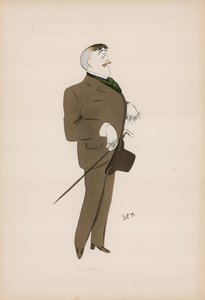 Cartone animato da Sem