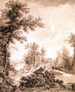 Veduta dell