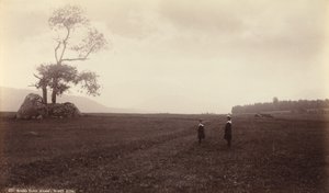 A sud di Ames, Nord Elba, c. 1888 (foto)