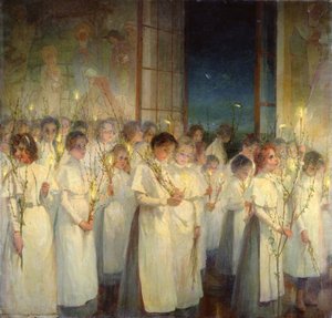 Domenica delle Palme
