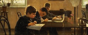 Una lezione da Sergei Kostenko