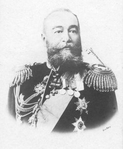 Alexeieff, c1893