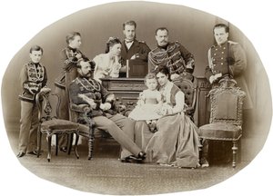 La famiglia dell