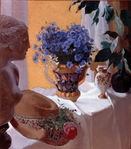 Natura Morta, 1916