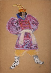 Costume per l