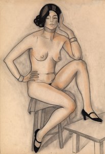 Nudo