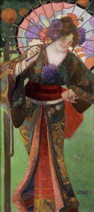 Geisha