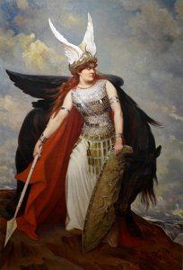 La Valchiria