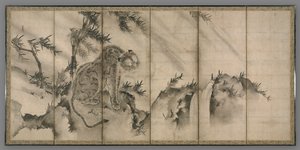 Tigre, 1500 da Sesson Shkei