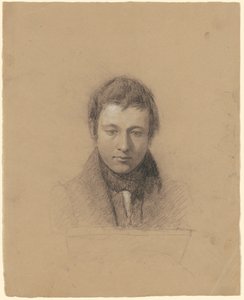 John Cheney da Seth Wells Cheney