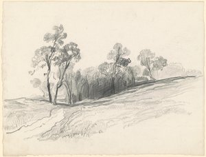 Paesaggio da Seth Wells Cheney