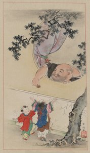 Hotei da Settei Hasegawa