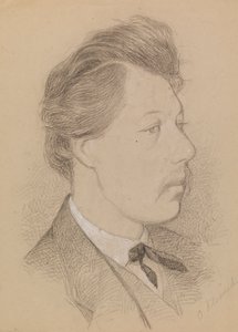 Oscar Kleineh da Severin Falkman
