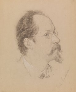 Artista Berndt Lindholm da Severin Falkman