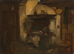 Forno della cabina