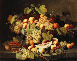 Raccolto abbondante