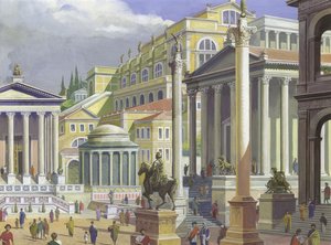 Roma antica
