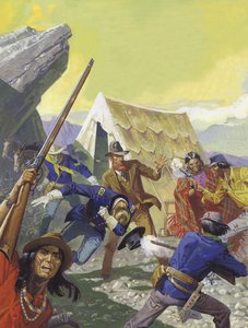 Indiani Modoc