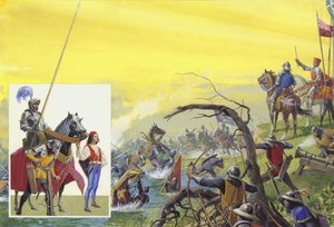 Il prezzo della fedeltà
