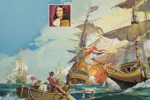 Il soldato che conquistò i mari da Severino Baraldi