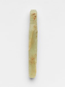 Tavoletta degli antenati, XI secolo a.C. da Shang Dynasty Chinese School