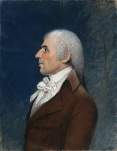 John Bard da Sharples Family