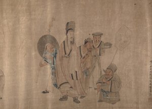 Dipinto di figura