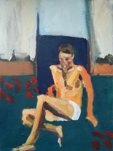 Una contemplazione della possibilità, 2008 da Sheri Gee