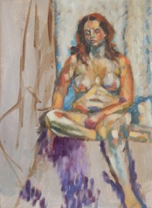 Caroline da Sheri Gee