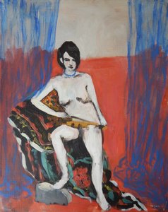 Il violino da Sheri Gee