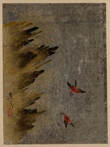  da Shibata Zeshin