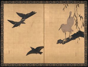  da Shibata Zeshin