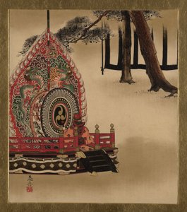  da Shibata Zeshin