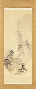  da Shibata Zeshin