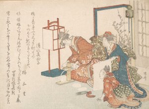 Stampa da Shinsai