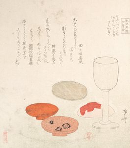 Coppe da vino da Shinsai