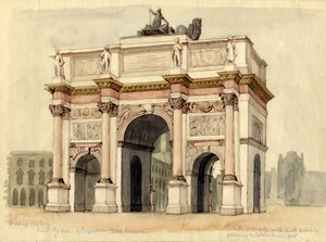 Arco della Vittoria