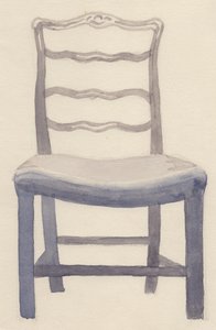 Sedia, c1950