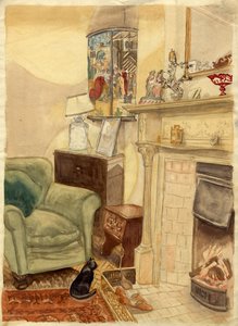 Scena al Camino da Shirley Markham